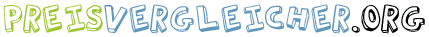 preisvergleicher Logo